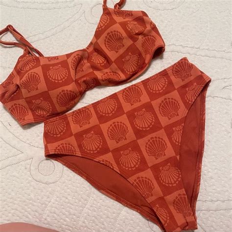 Rip Curl Swim Ripcurl Solei Bikini Set Poshmark