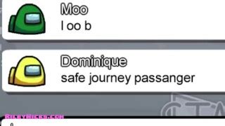 Among Us Free Mobile Porn XXX Sex Videos And Porno Movies IPornTV Net