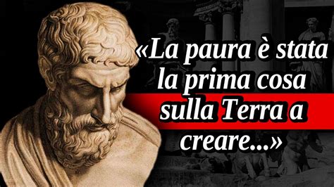 46 Citazioni Di Lucrezio Cose Che Devi Sentire Ora Prima Che Sia