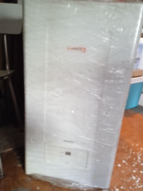 Plynový kotol Protherm Panther | Aukro