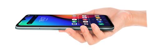 INFINIX HOT PLAY Go Go Black Macleader