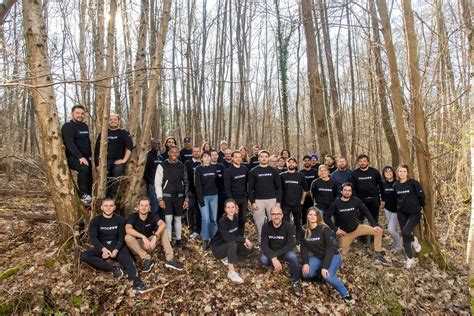 Woodoo raises $31m for its wood-based steel and glass | Sifted