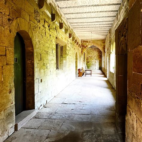 Kloster Maulbronn Baden W Rttemberg Germany Ren Van De Mheen