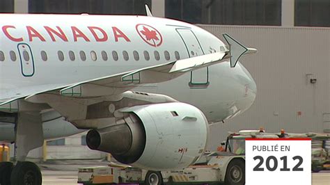 Air Canada Lancera Bientôt Un Transporteur à Rabais Radio Canada