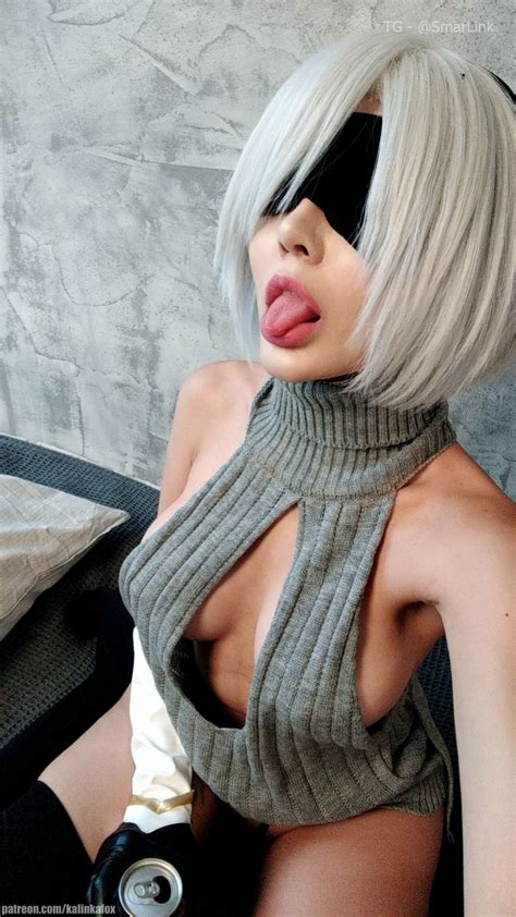 KalinkaFox Df9475dec92b413de0a4c Porn Pic