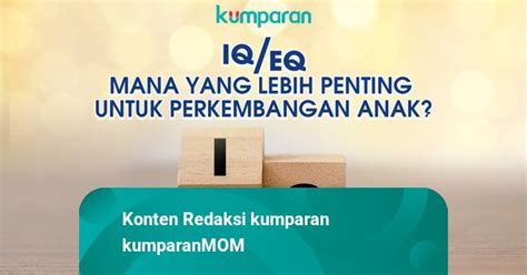 Kecerdasan Intelektual Atau Emosional Mana Yang Lebih Penting Untuk