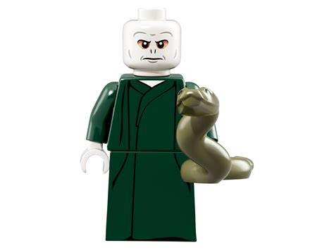 Купить конструктор Lego Minifigures 71022 Гарри Поттер и Фантастические ...