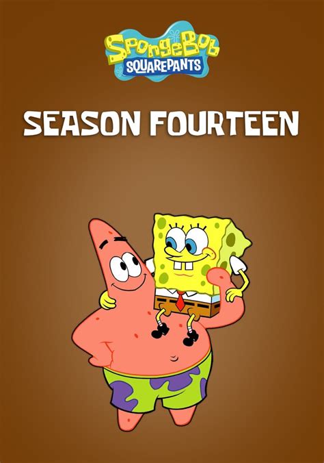 Dive Into Bikini Bottom Spongebob Squarepants Season 14 Latest Updates