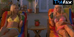 Cameron Richardson Bikini Scene In Rough Breakers Tnaflix