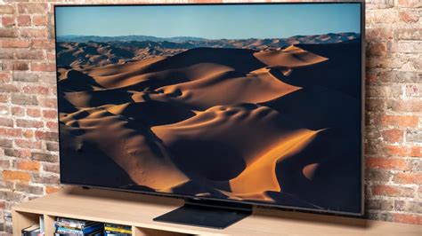 Samsung Q90T QLED 4K UHD TV Review - Reviewed