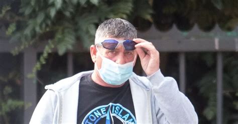 Man Cleared Of Soliciting Sex After Being Caught In Back Of Car With Prostitute Manchester