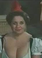 CATHERINE OHOTNIKOFF Nude AZNude