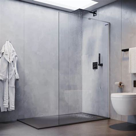 Душевая перегородка Veconi70х200 см арт KR77-70-01-C8 - купить по ...