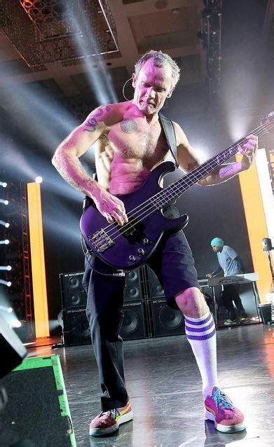 Red Hot Chili Peppers Brasil Retrospectiva Red Hot Chili Peppers Janeiro 2013