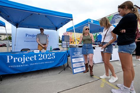 Opinie: Project 2025 zal ook de rol van Nederland op het wereldtoneel