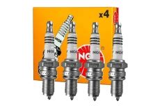 Spark Plug Cross Reference CHAMPION to NGK - Equivafiltros.com