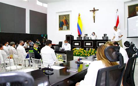 Así va la puja por las curules de la Asamblea del Atlántico