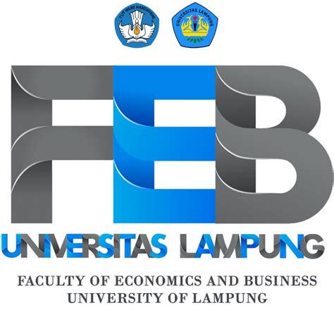 Detail Download Logo Universitas Lampung Koleksi Nomer 21