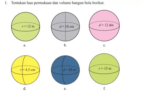 Kunci Jawaban Matematika Kelas Halaman Soal Nomer Tentukan