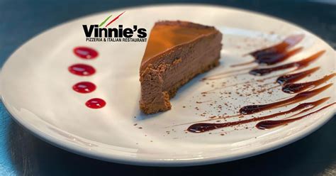 Gallery – Vinnie's Pizzeria & Italian Restaurant