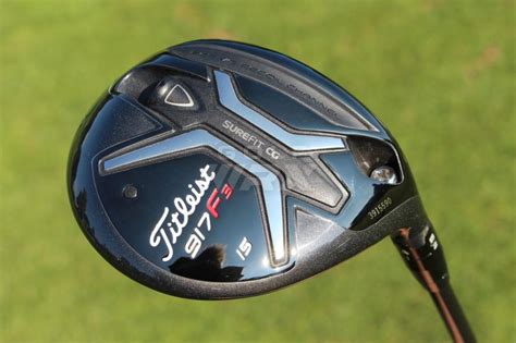 Callaway X Hot Fairway Woods Editor Review GolfWRX