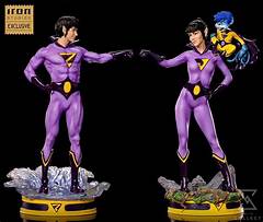 The Maddison Twins Exclusive See Their Stunning Wedding Photos