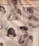 Vintage Lingerie Catalogue And Commercial Ads Scans Page Vintage Erotica Forums