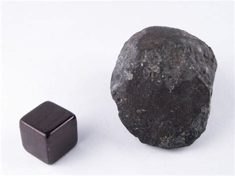 Allende Meteorite