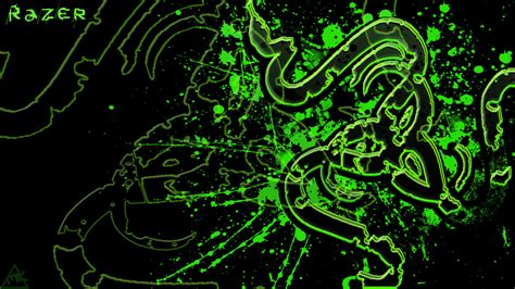 🔥 [50+] Razer PC Wallpapers | WallpaperSafari