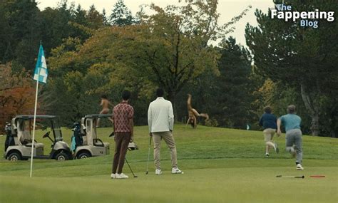 Alison Brie Nude Somebody I Used To Know 10 Pics TheFappening