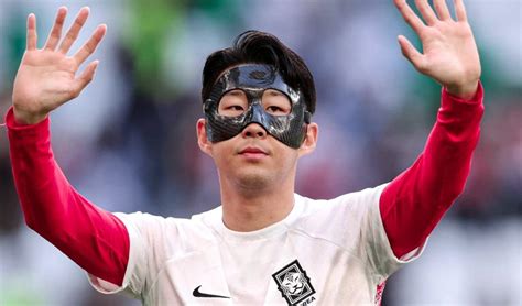 El Efecto Heung Min Son Futbolete