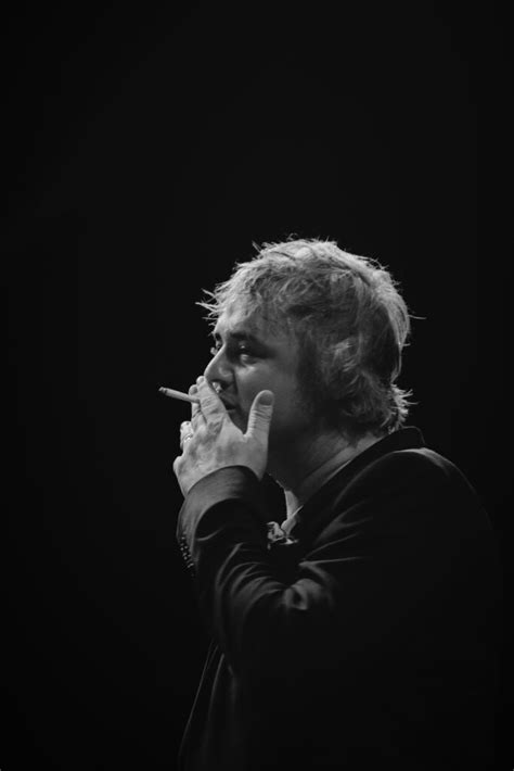 PHOTOS Pete Doherty Frédéric Lo Le Bikini 27 10 2023 OPUS Musiques