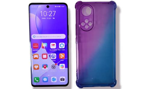 Huawei nova 9 NAM-LX9 128 Gb – Banknote интернет-магазин