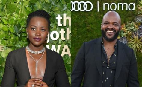 Lupita Nyong'o Shares Video To Reveal Relationship With Boyfriend ...