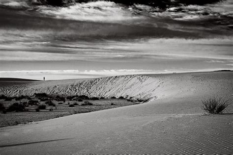 White Sands National Park — JEFF WATERS | Photography