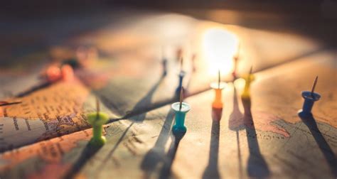 Cómo buscar por coordenadas en Google Maps