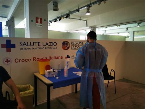 Covid Nuovi Contagi A Latina E Provincia Luna Notizie Notizie Di Latina