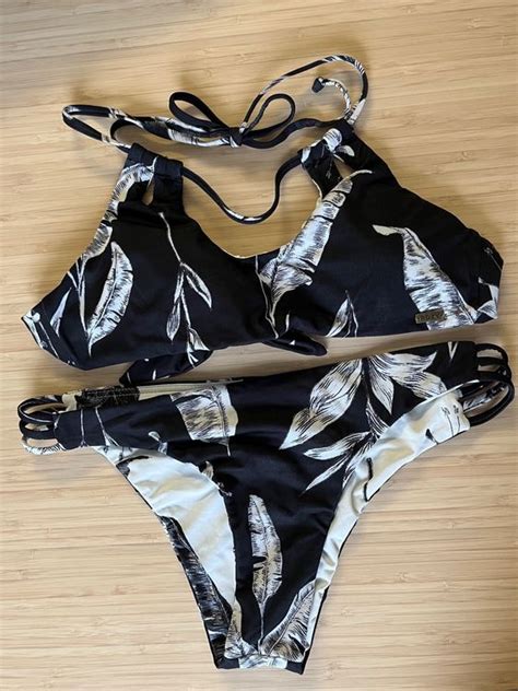 Roxy Bikini Kaufen Auf Ricardo