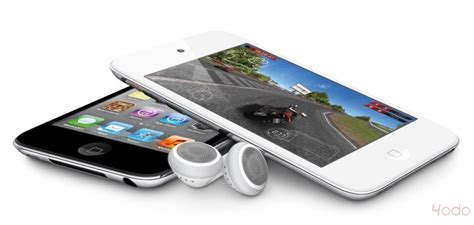 Apple iPod touch 4 32Gb купить