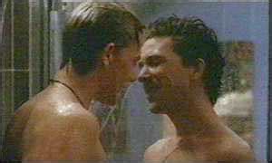 Bbc News Entertainment Gay Tv Drama Gets Mixed Reception