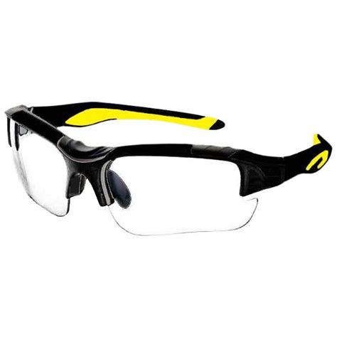 Pickleball Eyewear – Black Knight