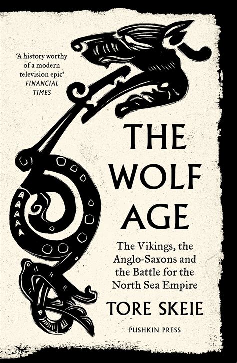 Wolf Age: — WHISTLESTOP BOOKSHOP