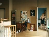 Naked Lisa Wagner In Kommissarin Heller Hitzschlag