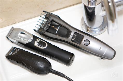 The best beard trimmer | DeviceDaily.com