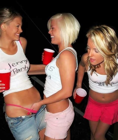 Jenny S Party Porn Pic