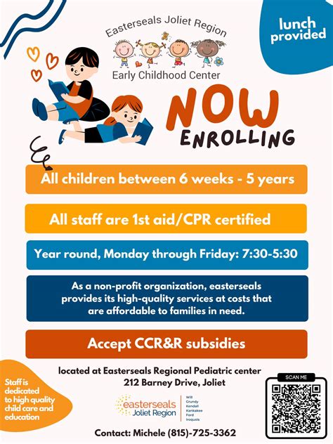 Easterseals Joliet Region | Joliet IL