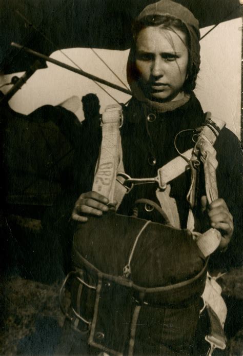 Семья парашютистов: picturehistory — LiveJournal