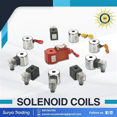 Uflow Solenoid Valve Uflow Double Solenoid Valve Latest Price Dealers And Retailers In India