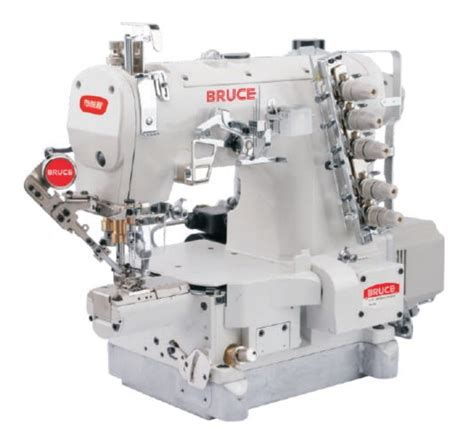 Brc 264bdii Small Cylinder Bed Interlock Machine At Best Price In Tiruppur