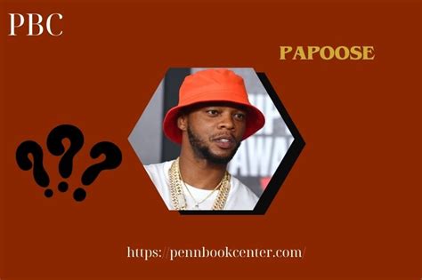 Papoose Net Worth 2025: How He Makes Money And His Career Earnings